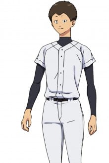 山田太郎