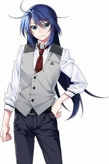 苍井春人