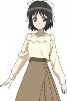 小日向未来