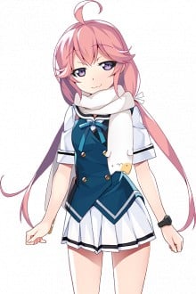 狗驹邑沙季