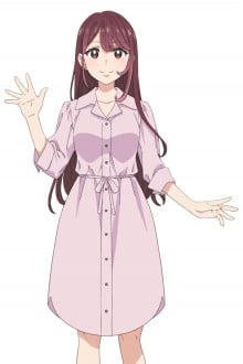 角馆塔子