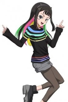 七色マルチ