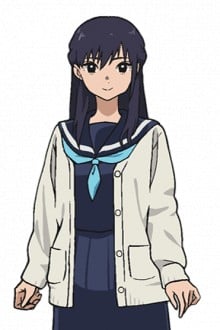 水叶