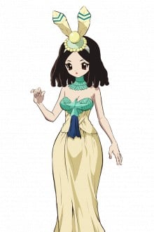 阿玛莉莉丝