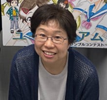竹田明代