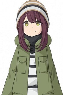 土岐绫乃