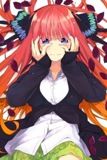 中野二乃