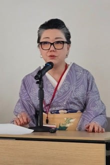 安野梦洋子