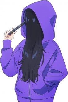 广濑夏子