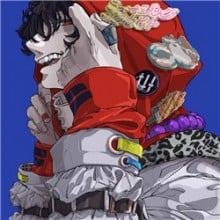 jon-YAKITORY