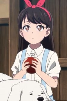 杏树