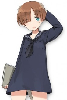 乔安娜·伊丽莎白·斯塔福德