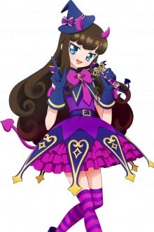 黑须茱香