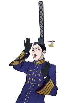 藤3世