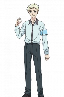劳伦斯·马顿