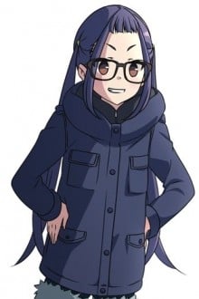 大垣千明