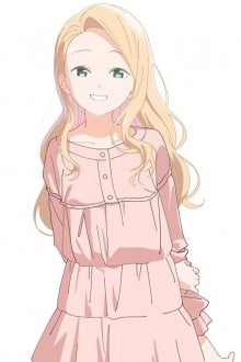 北杜八重花