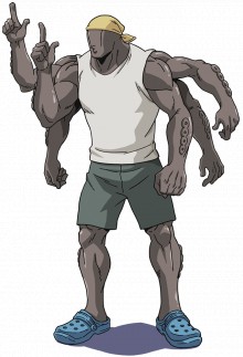 田古部乌贼次郎