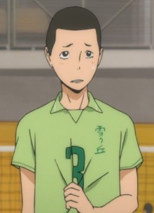 川岛友喜
