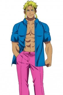 龙崎宪一郎