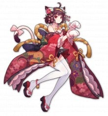 一姬
