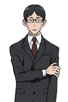 伊地知洁高