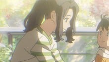 岩户椿芽