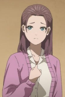 绪形琳