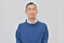 伊藤隼之介