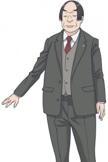 谷村光男