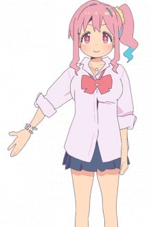 穗月枫