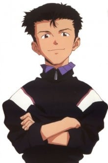 铃原冬二