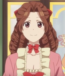 クロエ・ド・シャティヨン