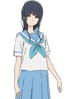 铠冢霙