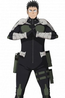 日比野卡夫卡