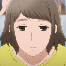 萤的妈妈