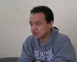 森邦宏
