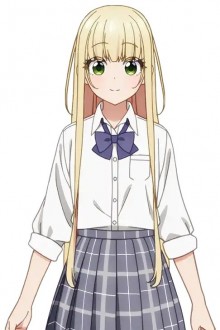 和泉乃爱琉