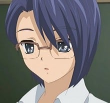 A組担任