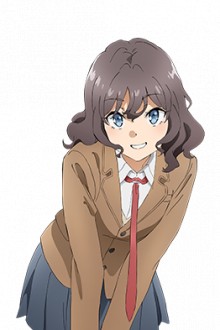 姫路纱良
