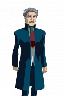 ワルター・ド・ラメント