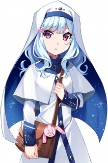 娜塔莉