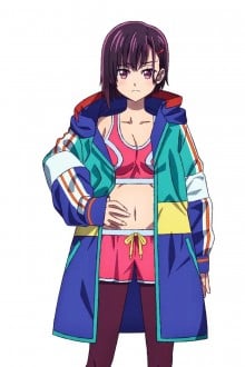 三日月闲