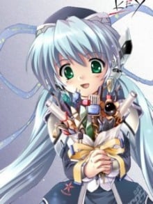 星野梦美