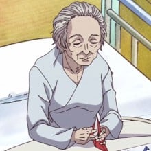 佐佐木鹤