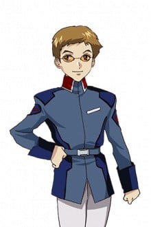 塞依·阿格伊尔