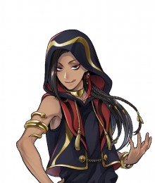 ジャミル・バイパー