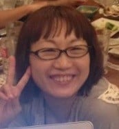 西田敦子