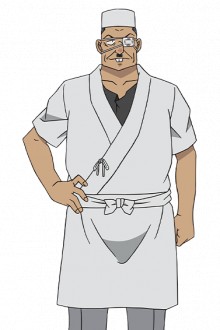 胁田兼则