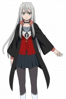 莉莎·露娜